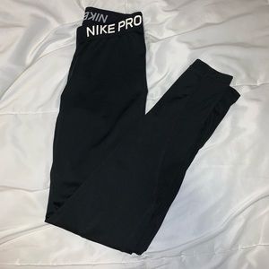 Nike Pro Leggings